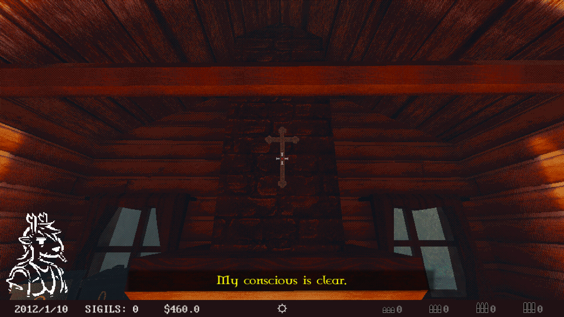 Venison County screenshot #10