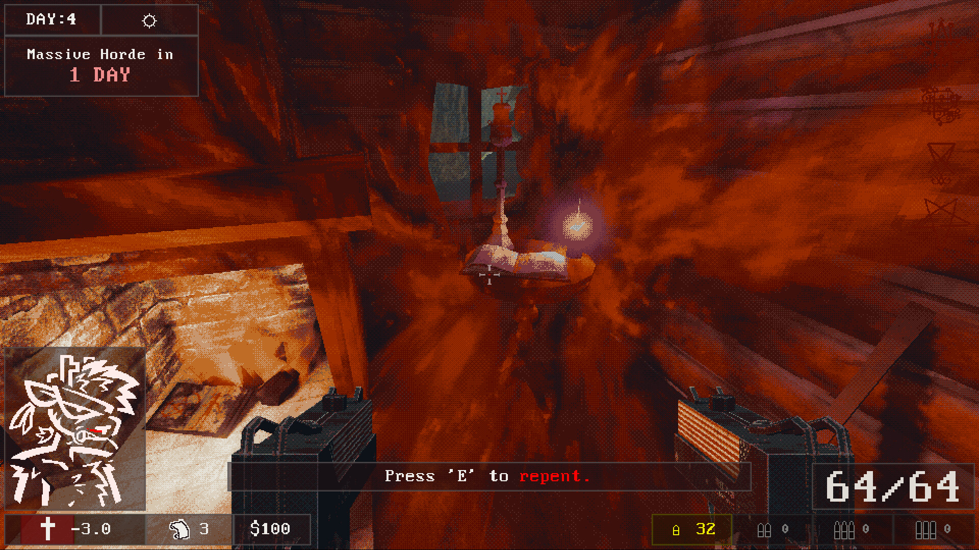 Venison County screenshot 5