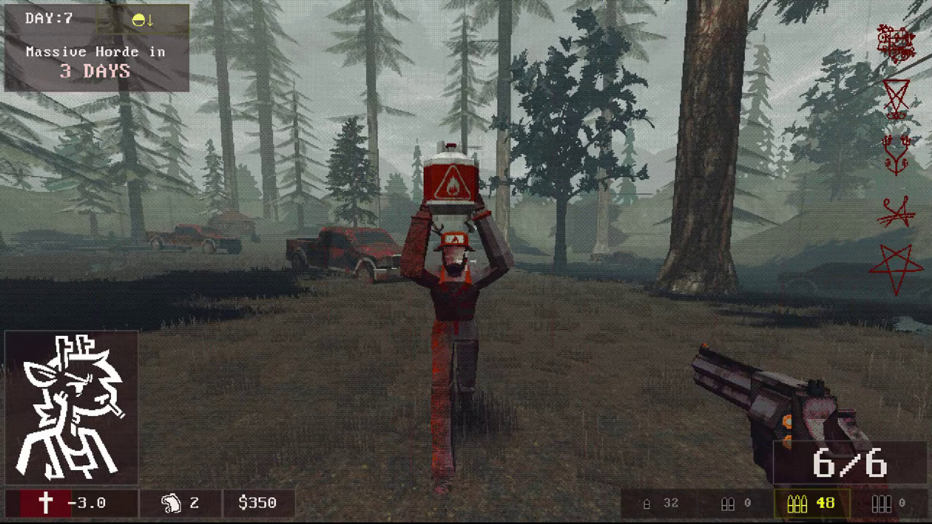Venison County screenshot #8