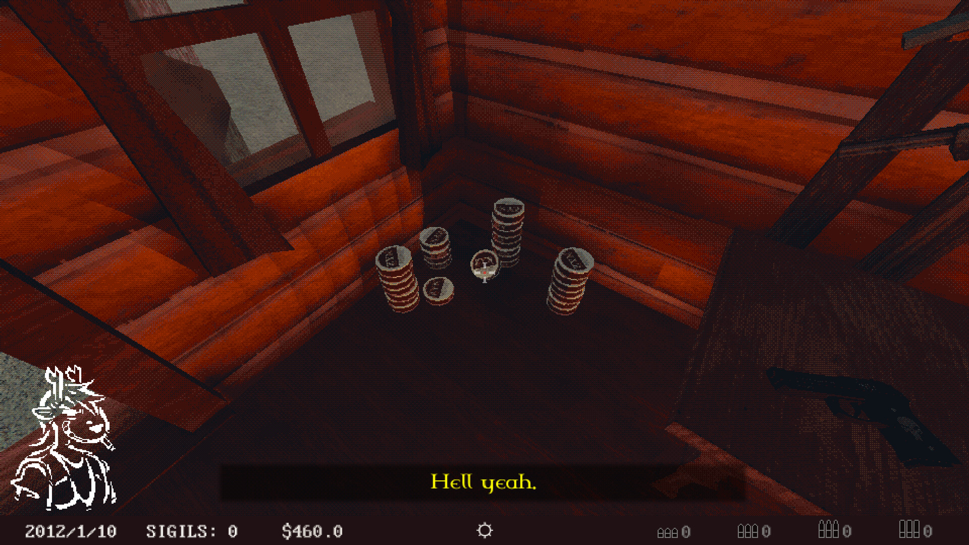 Venison County screenshot #11