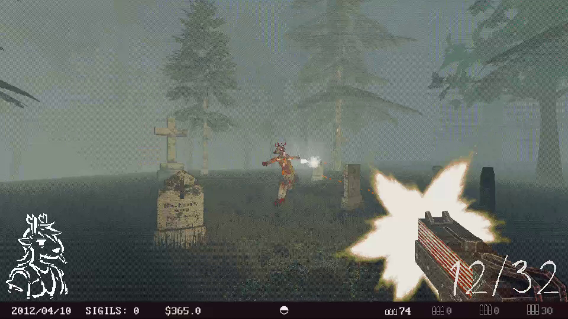 Venison County screenshot #3