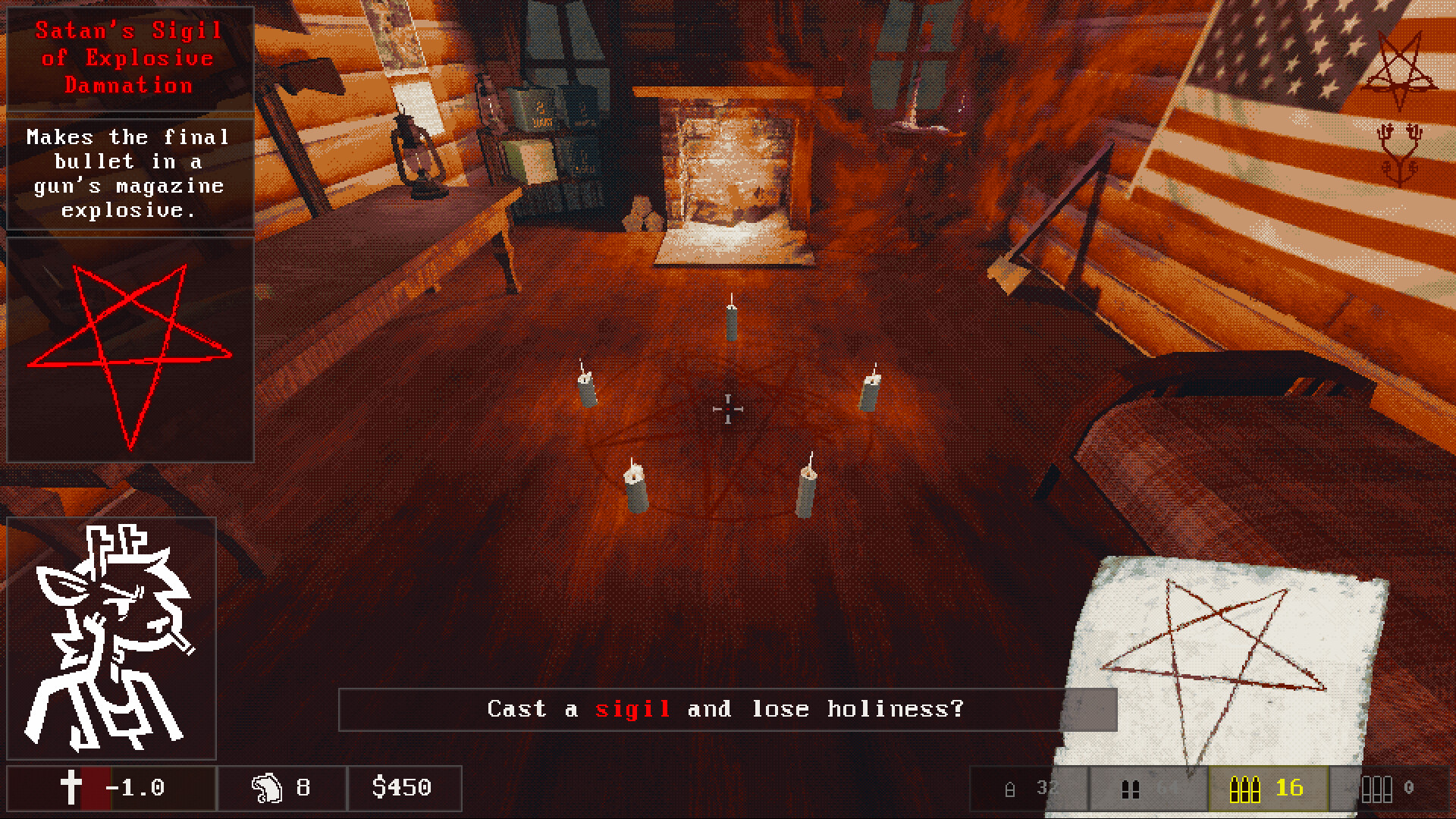 Venison County screenshot #2