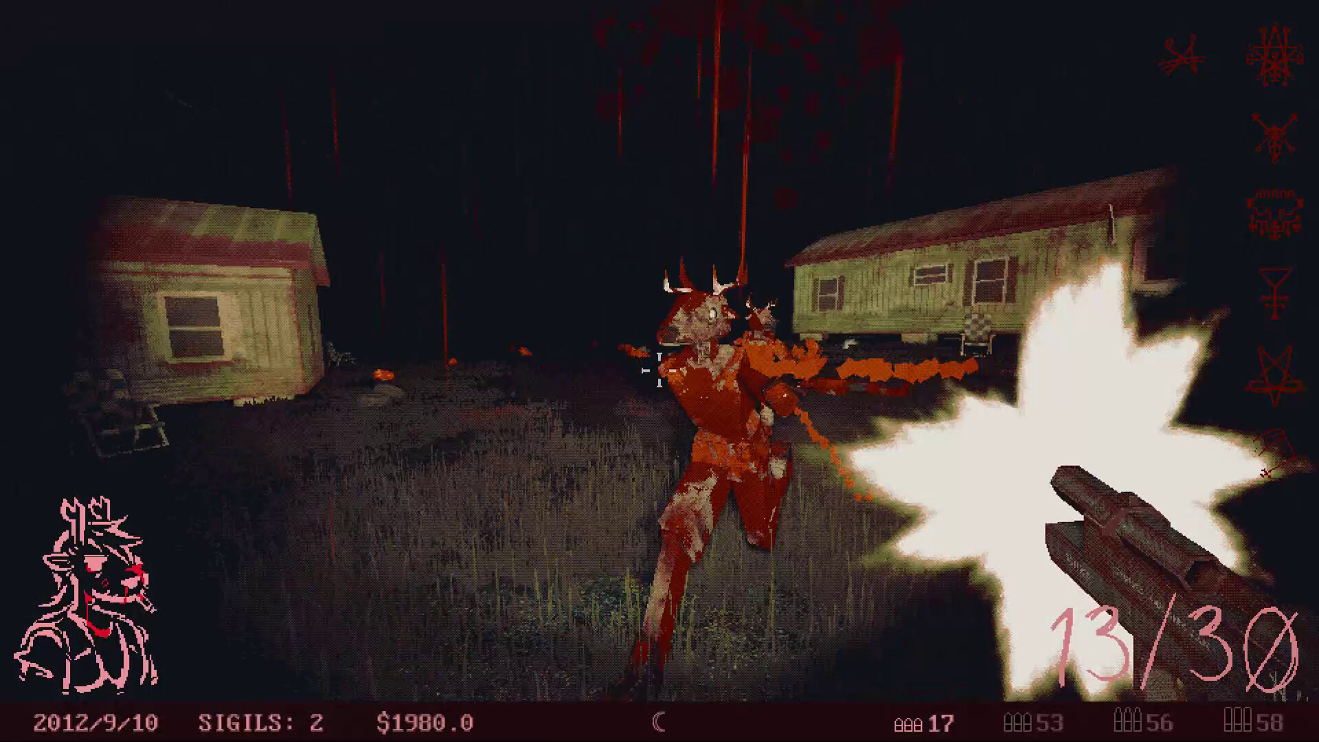 Venison County screenshot #6