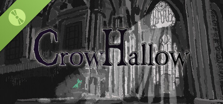 CrowHallow Demo cover art