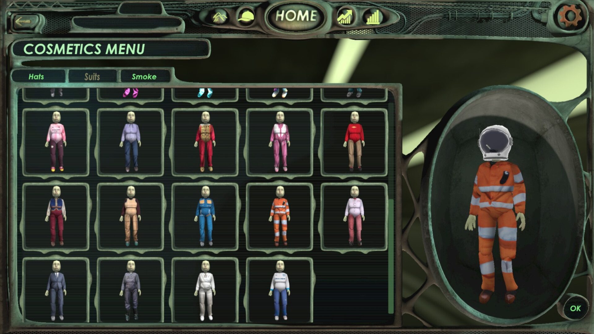 STRAFTAT : Supporter Edition Featured Screenshot #1
