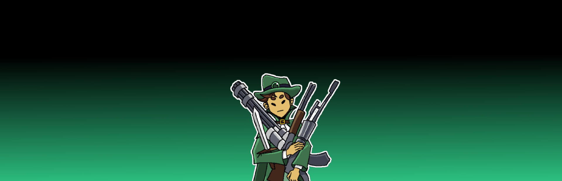 Math and Guns