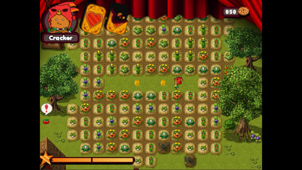 The Witch's fabulous Cracker Show screenshot 8