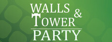 Walls And Tower Party cover