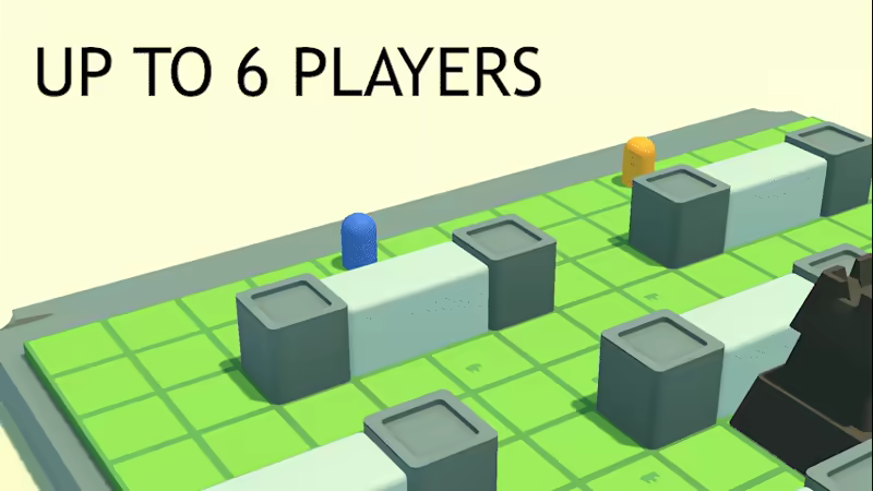Walls And Tower Party video 4