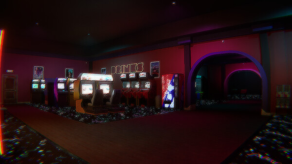 Cadence Point screenshot 3