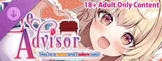 Making Lovely / メイキング・ラブリー 18+ Adult Only Content game capsule image