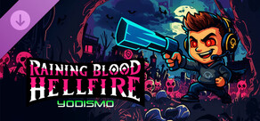 Raining Blood Hellfire - Support the Devs