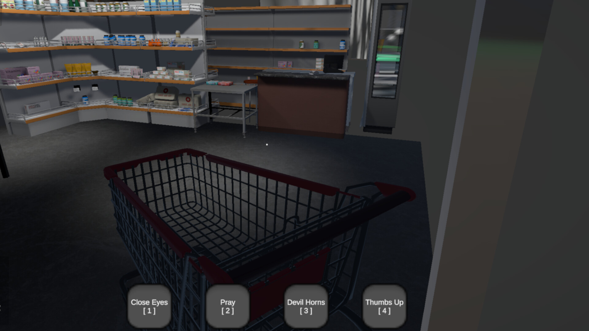 Shelf Life screenshot #2