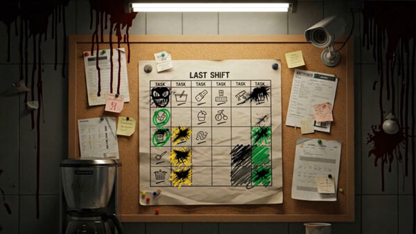 Shelf Life screenshot 2