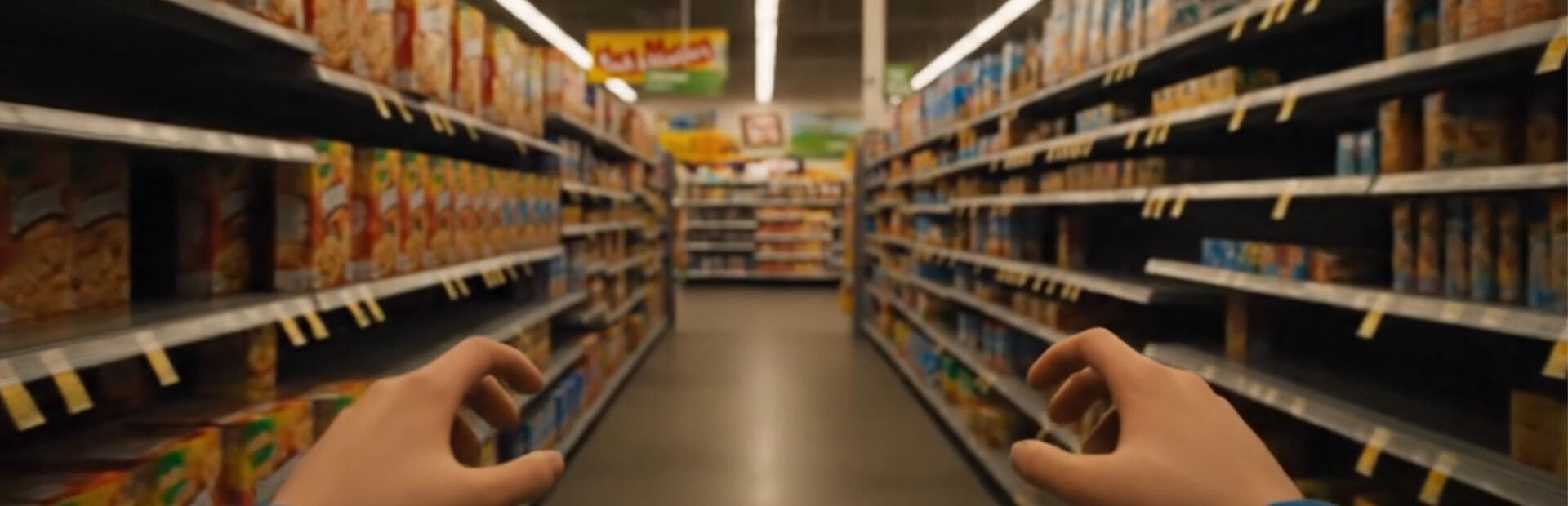 Shelf Life