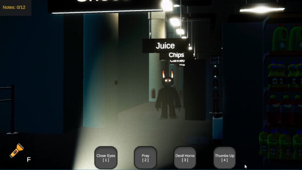 Shelf Life screenshot 4