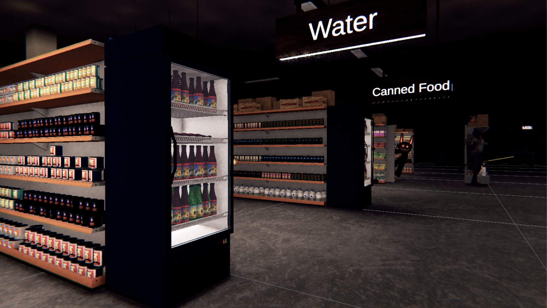 Shelf Life screenshot 1
