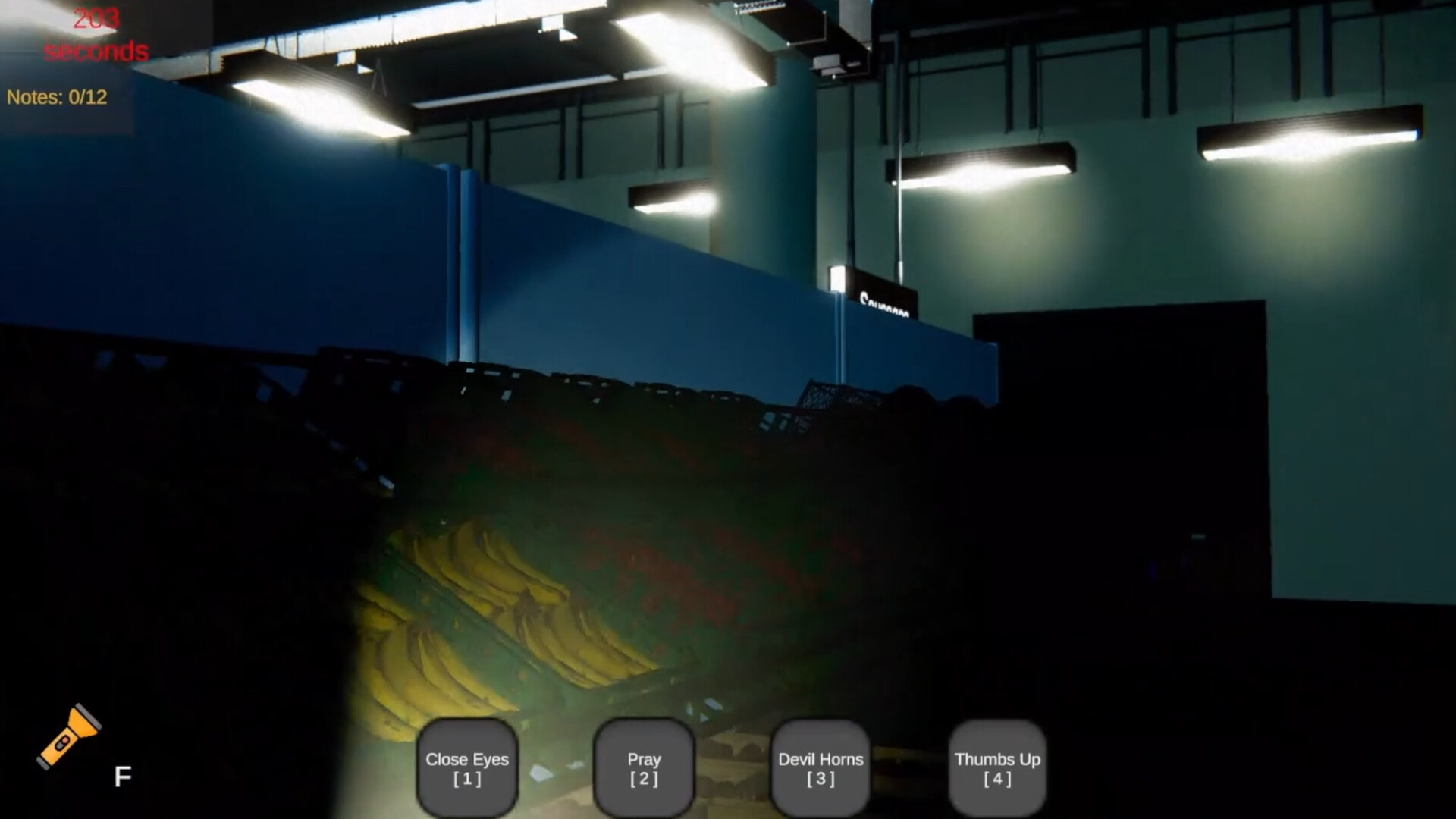 Shelf Life screenshot #4