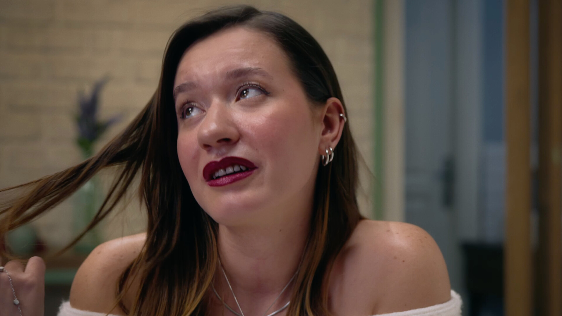 Beta Kafe : Write Your Love Story screenshot #7