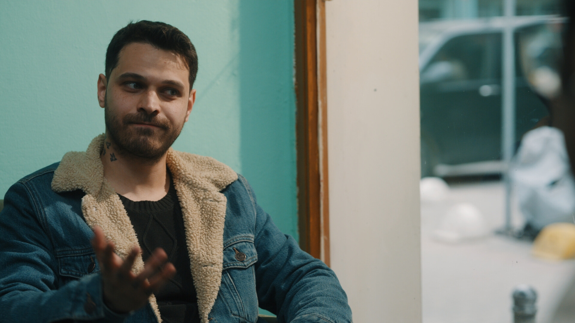 Beta Kafe : Write Your Love Story screenshot #8