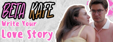 Beta Kafe : Write Your Love Story