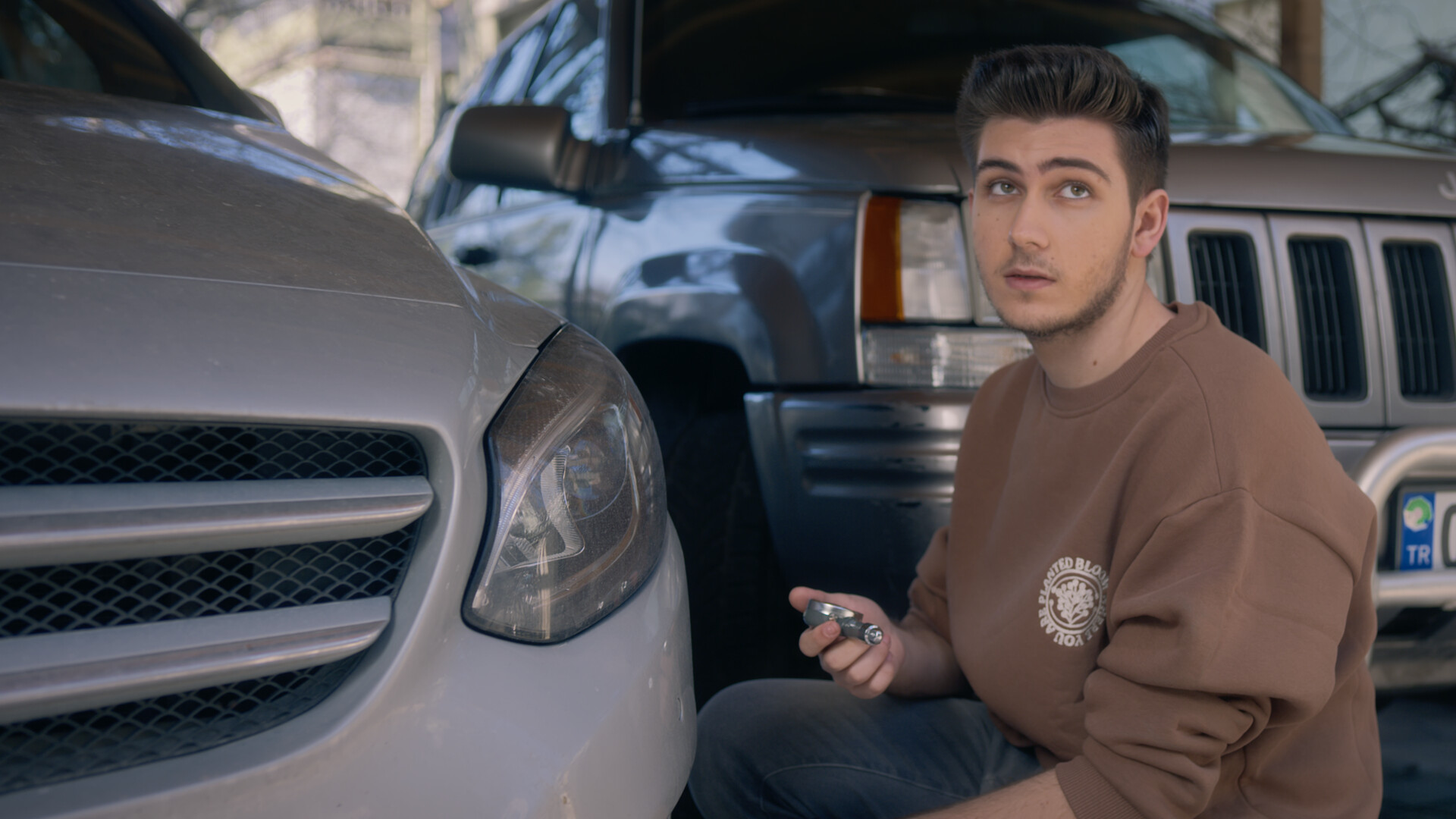 Beta Kafe : Write Your Love Story screenshot #13