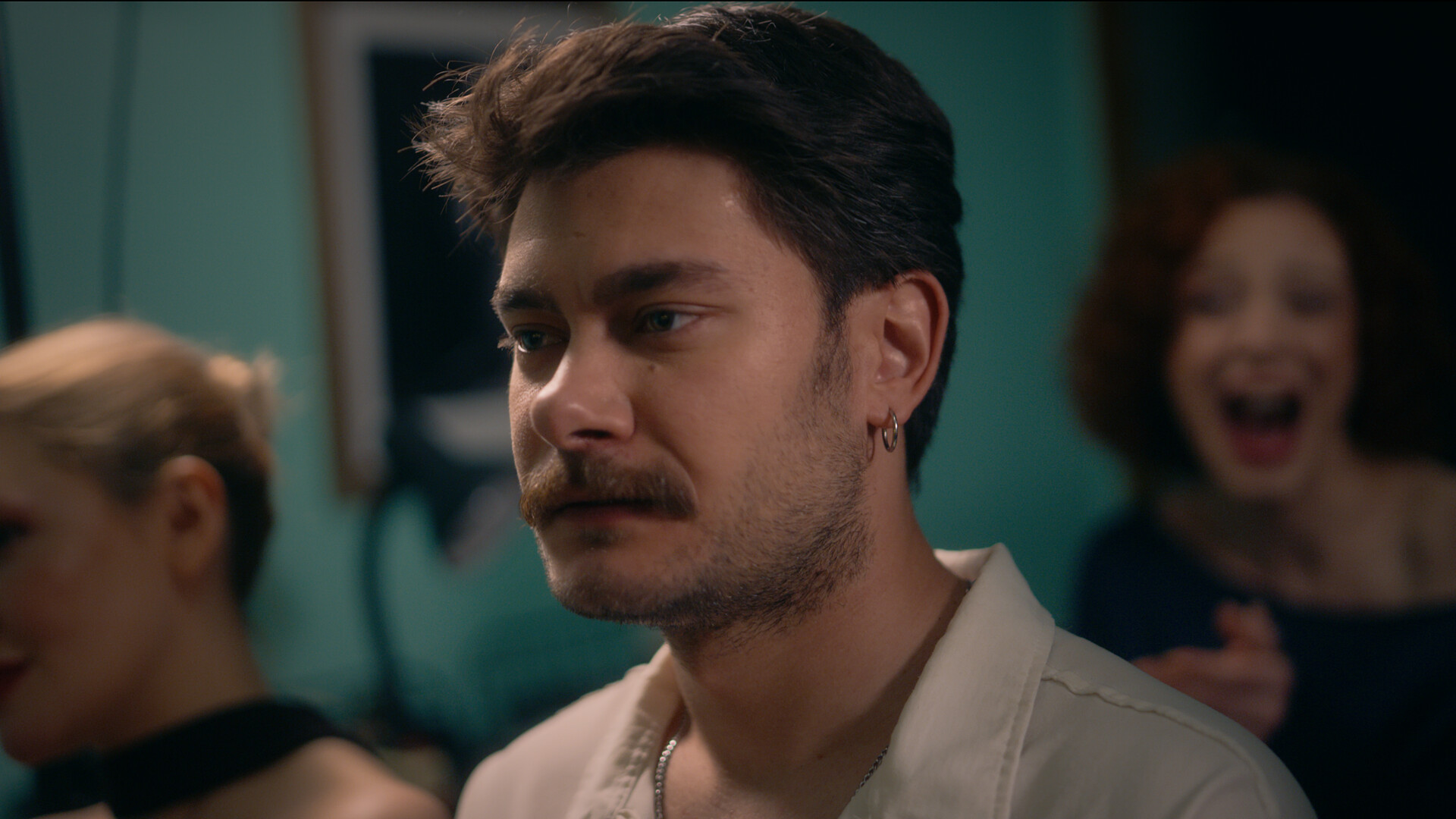 Beta Kafe : Write Your Love Story screenshot #14