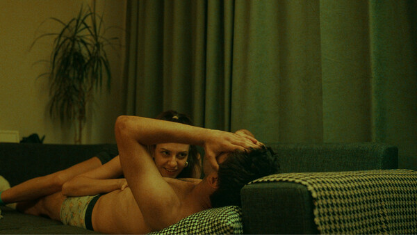 Beta Kafe : Write Your Love Story screenshot 5