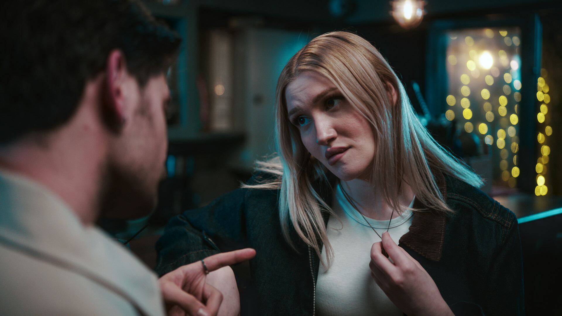 Beta Kafe : Write Your Love Story screenshot #3