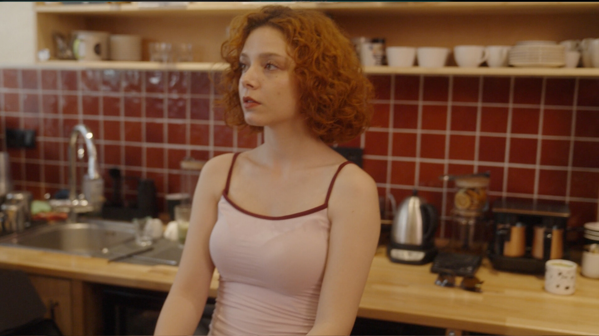 Beta Kafe : Write Your Love Story screenshot #6