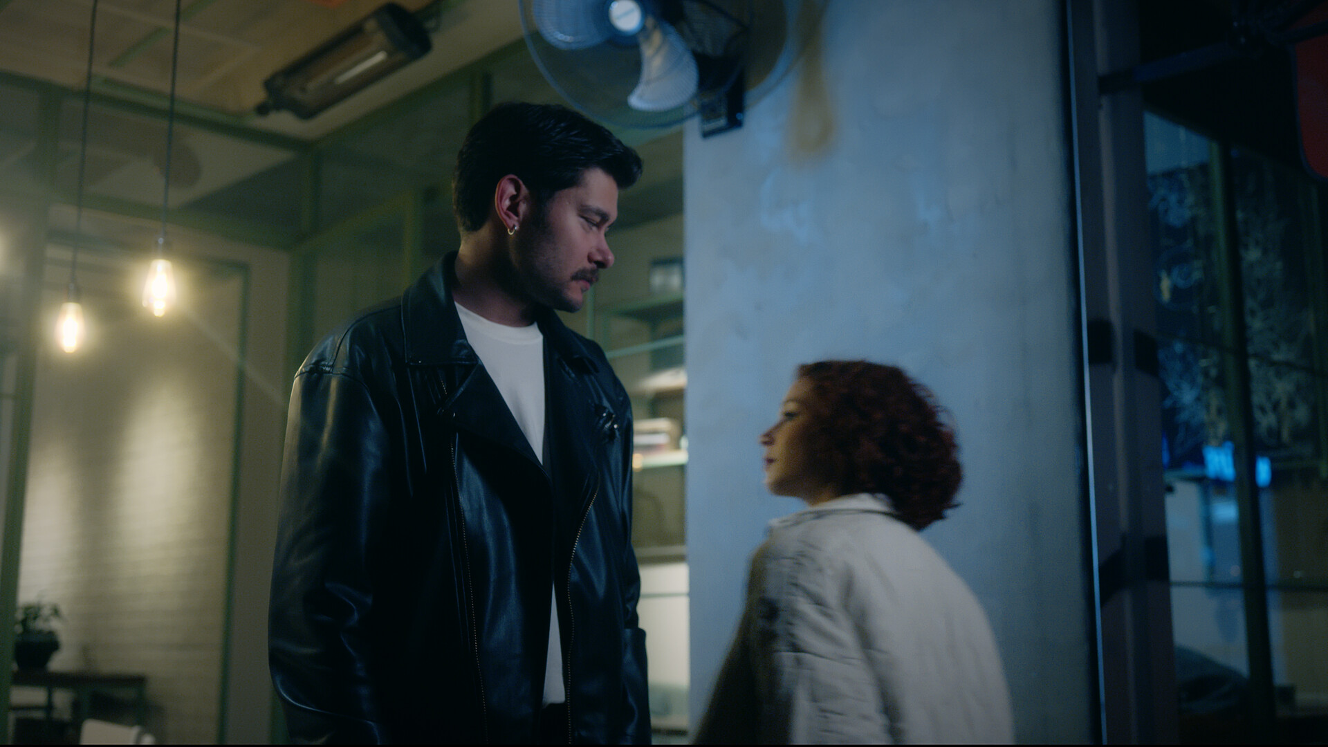 Beta Kafe : Write Your Love Story screenshot #12