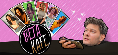 Beta Kafe : Write Your Love Story