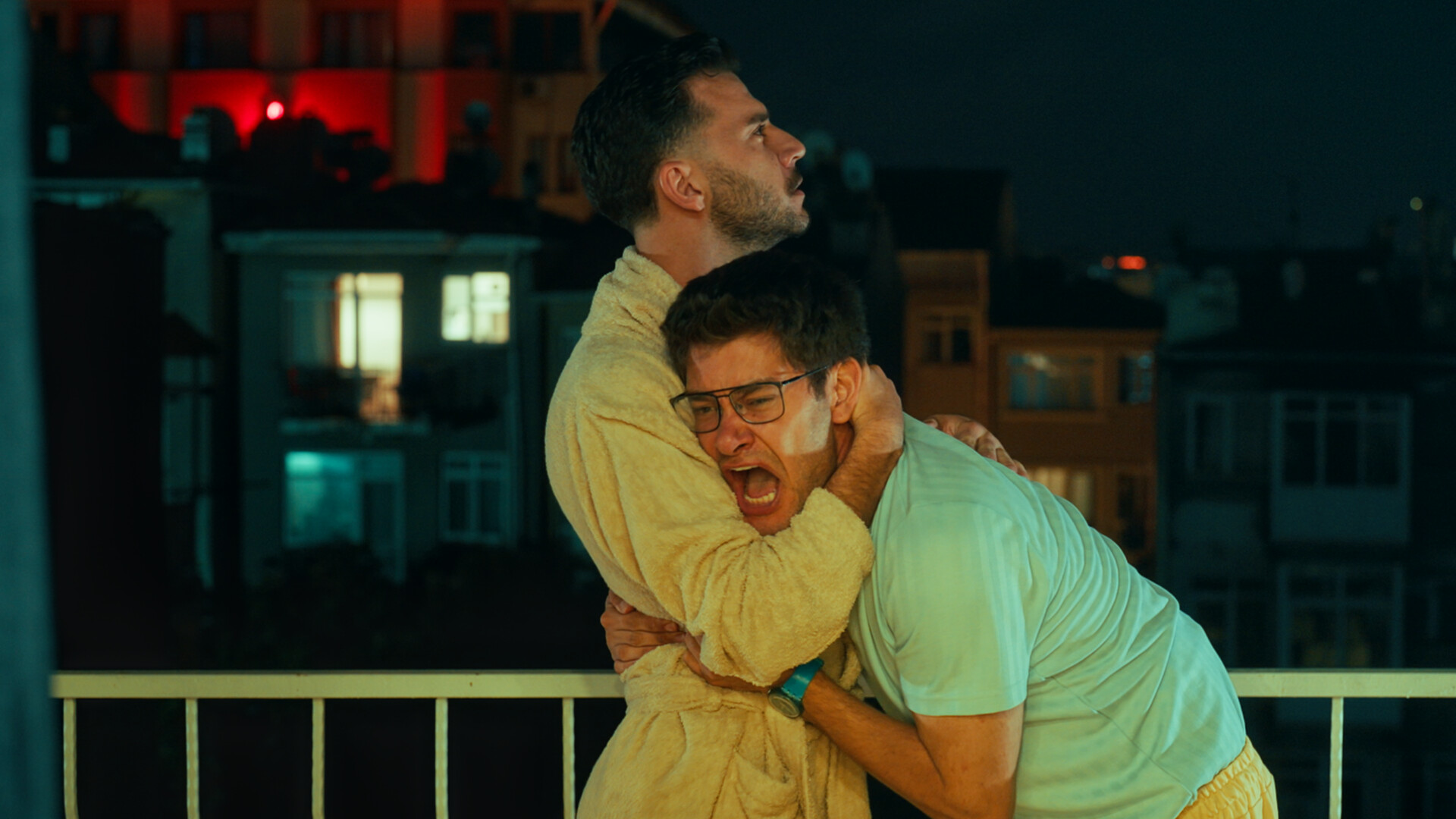 Beta Kafe : Write Your Love Story screenshot #15