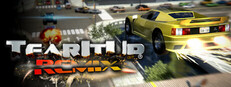 TearItUp® Remix Banner