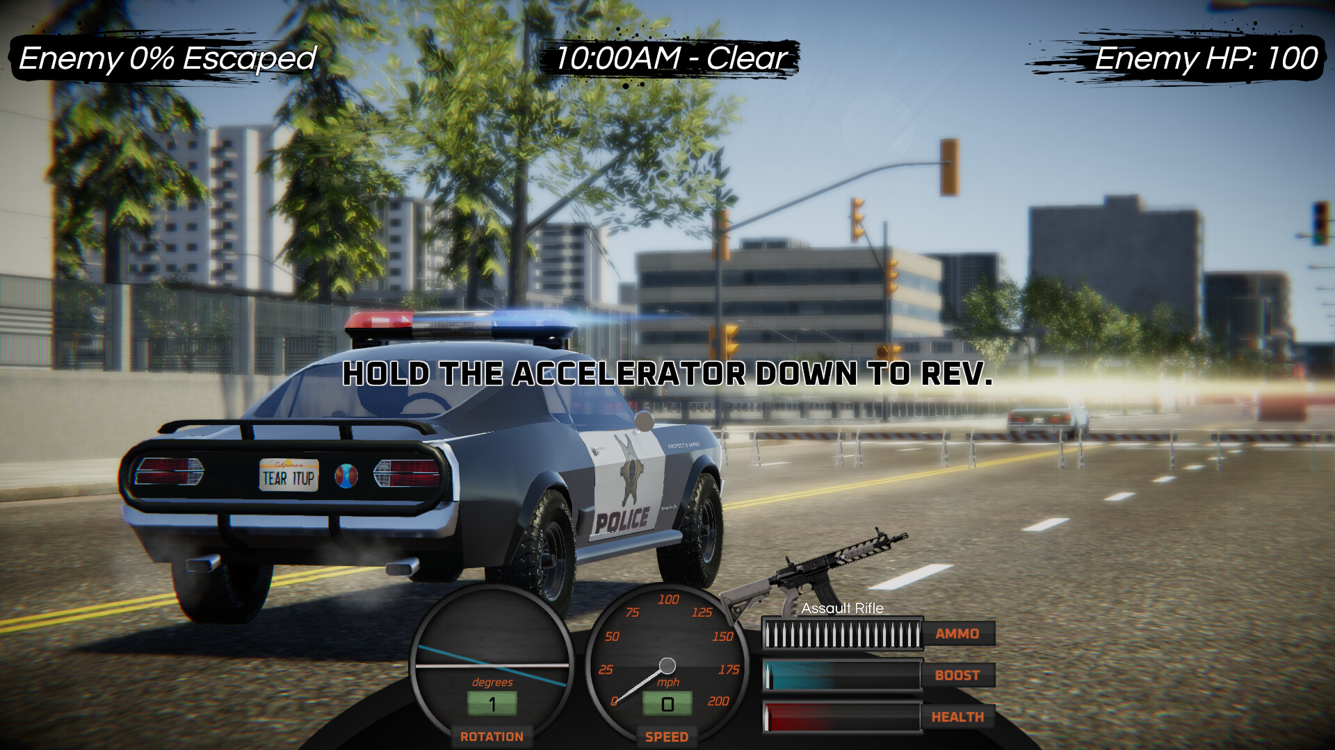 TearItUp® Remix screenshot 8