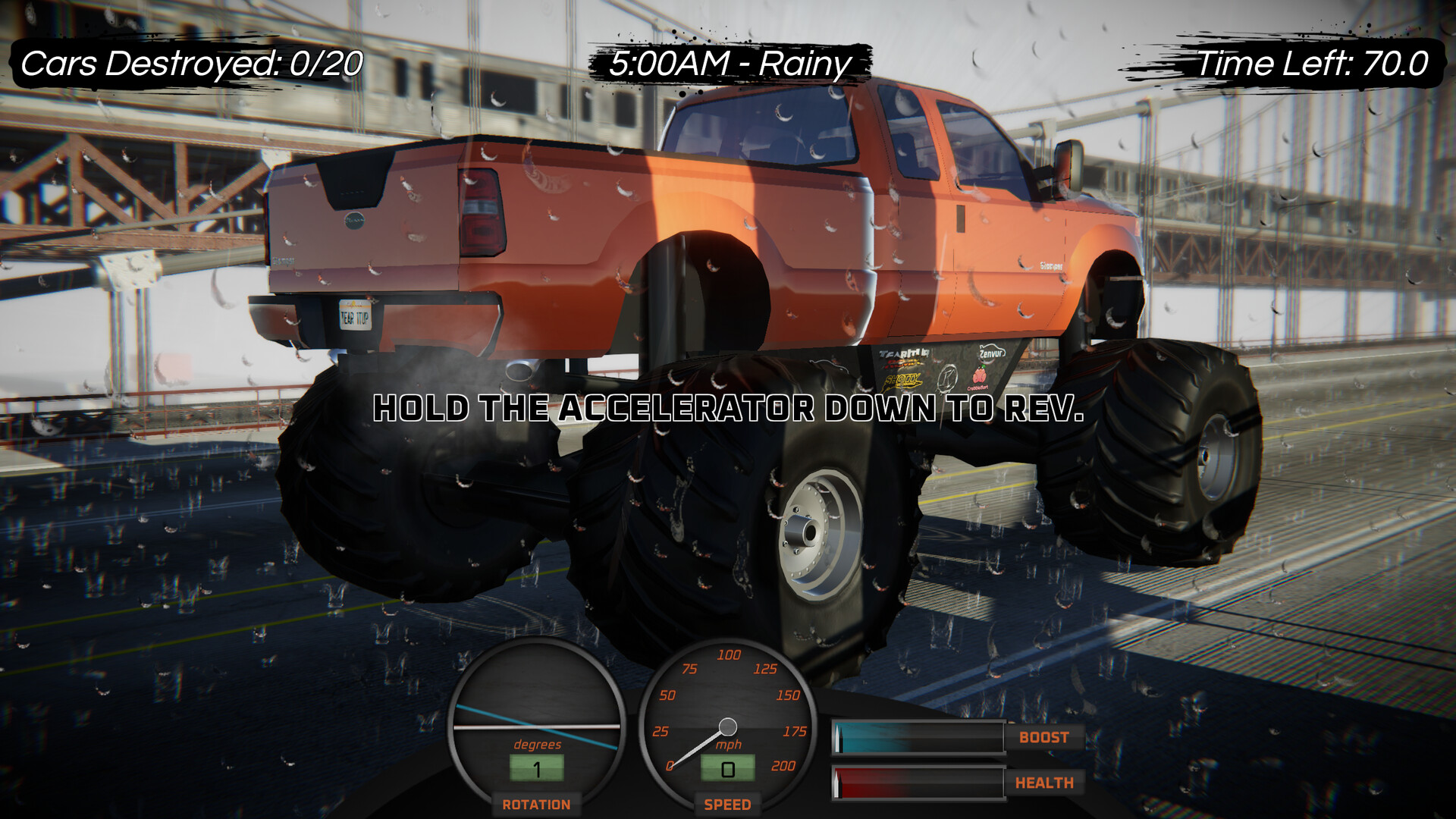 TearItUp® Remix screenshot 15
