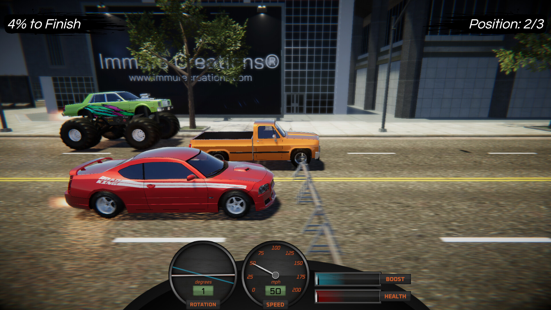 TearItUp® Remix screenshot 17