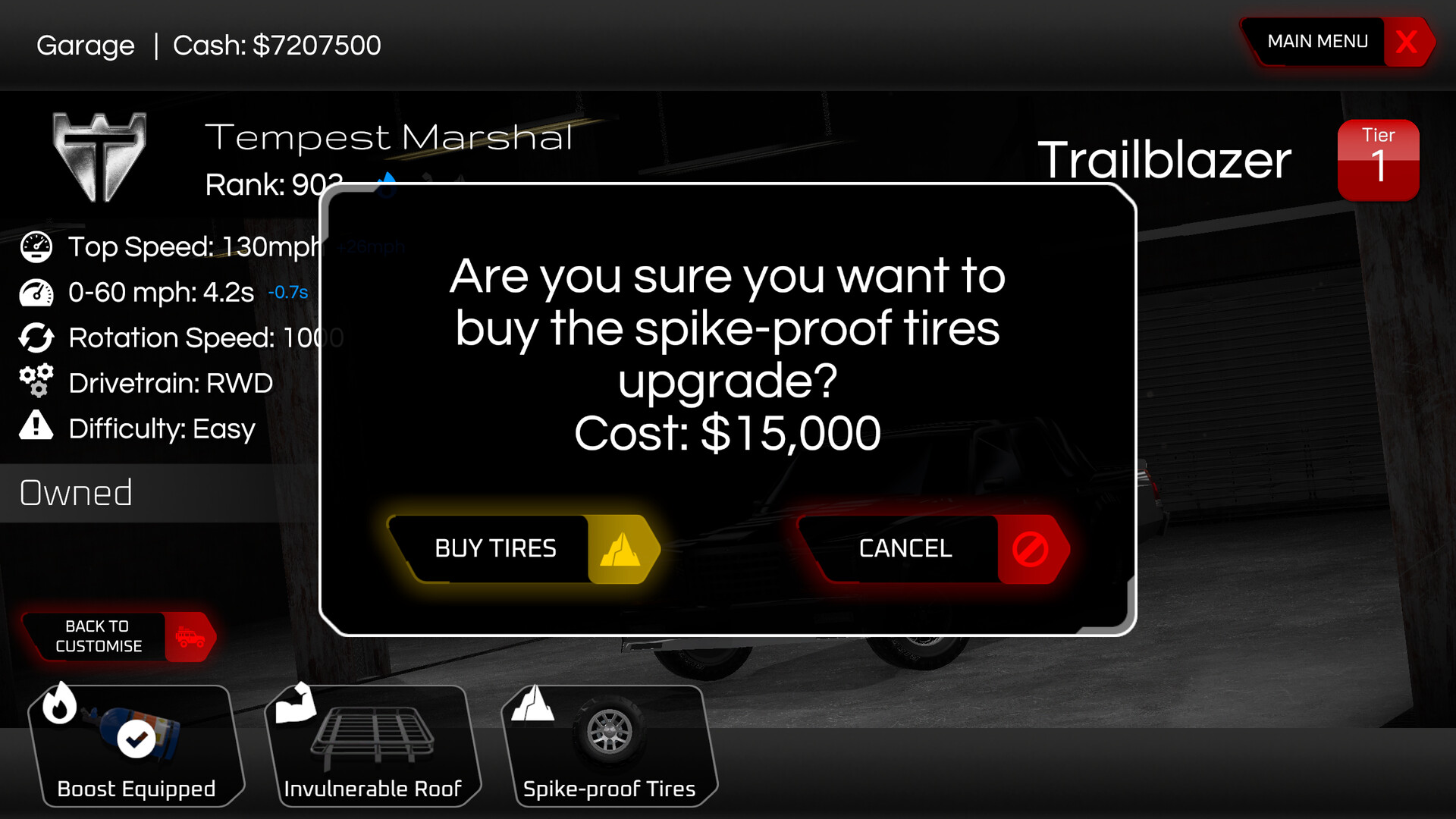 TearItUp® Remix screenshot 12