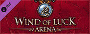 Wind of Luck: Arena - Mediterranean Admiral pack