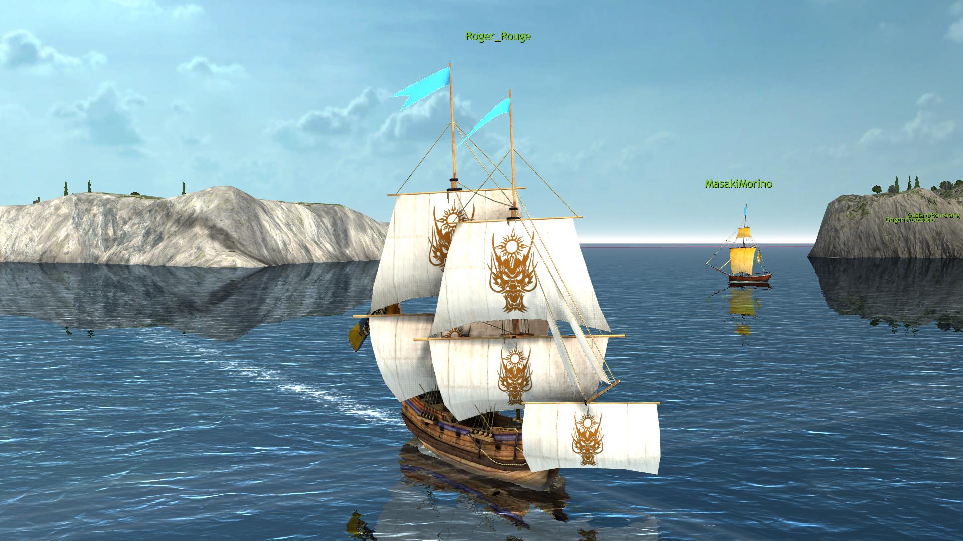 Wind of Luck: Arena - Beginner's Pack Featured Screenshot #1