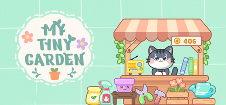 My Tiny Garden Playtest cover art