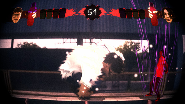 Info Fighter game for windows Pc 1