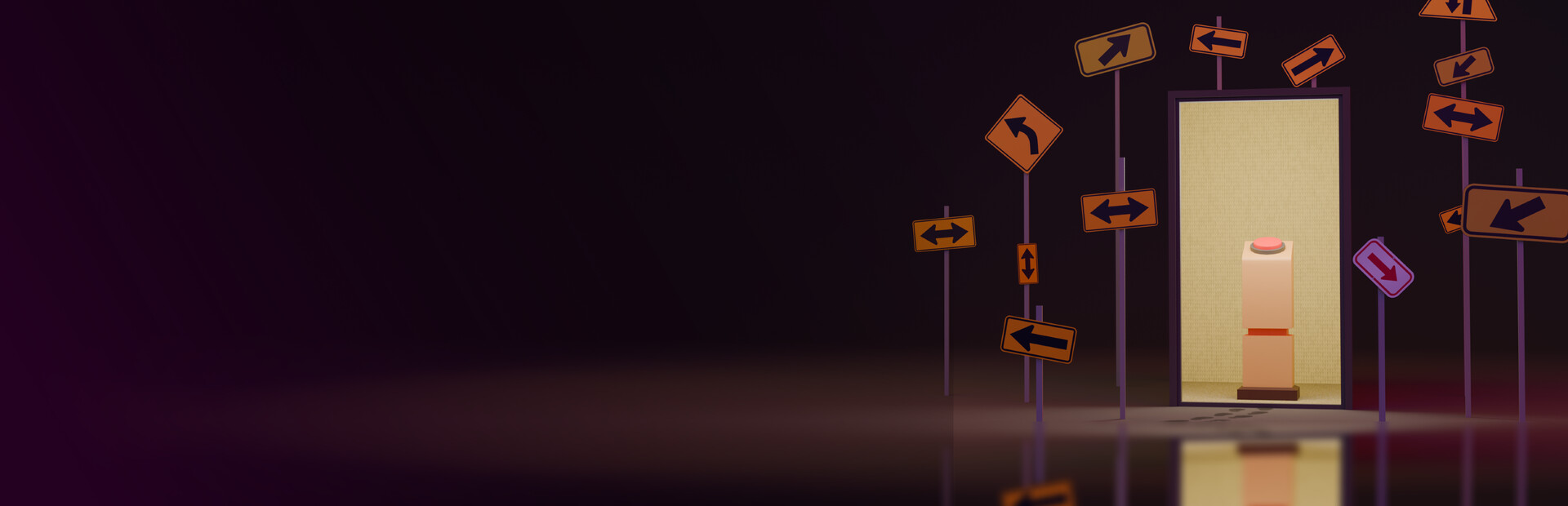 Press a Button Simulator
