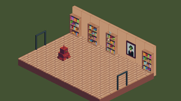 Stuck in a loop screenshot 5