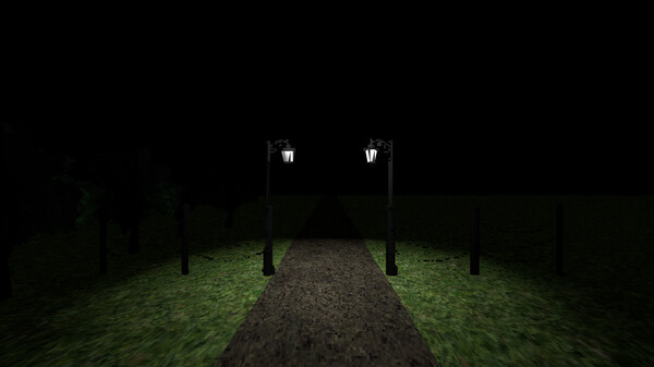 The Man in the Park screenshot 5