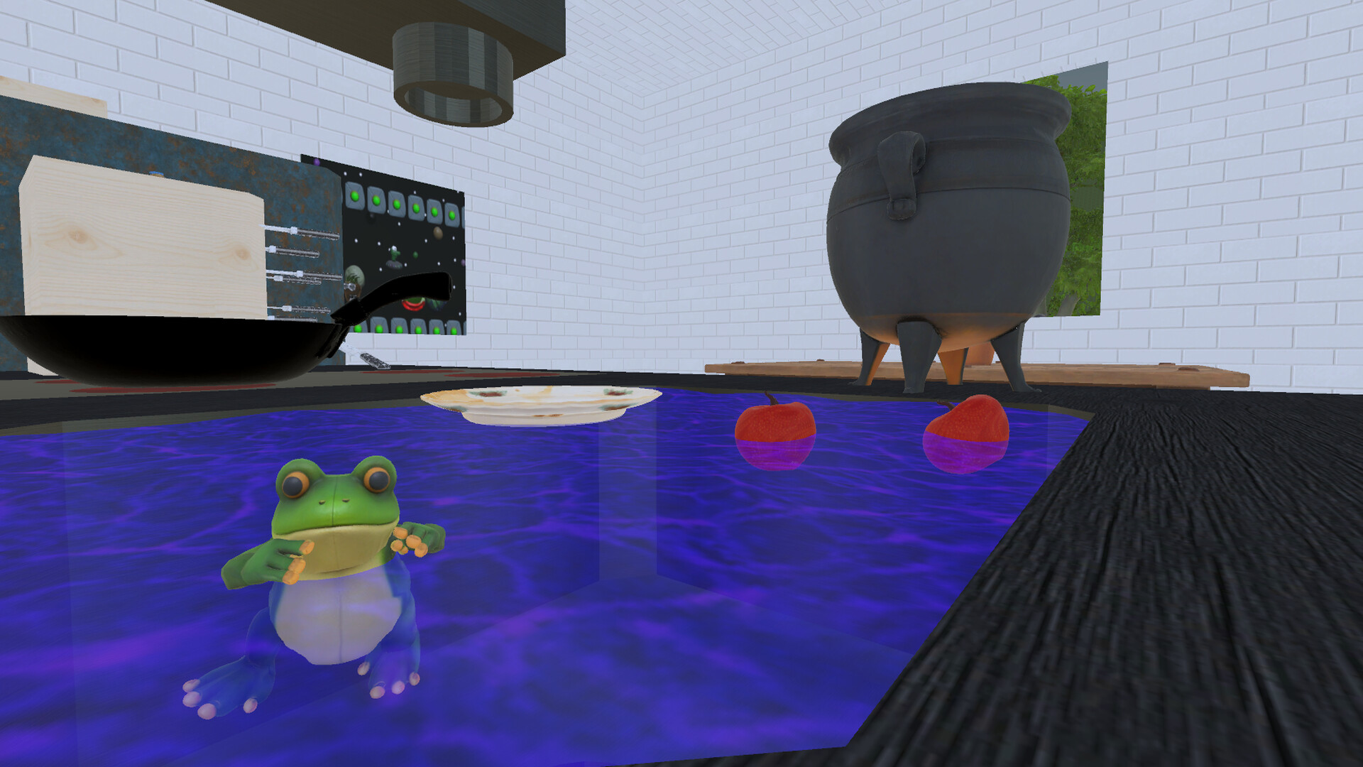 Psychedelic Dream screenshot #6