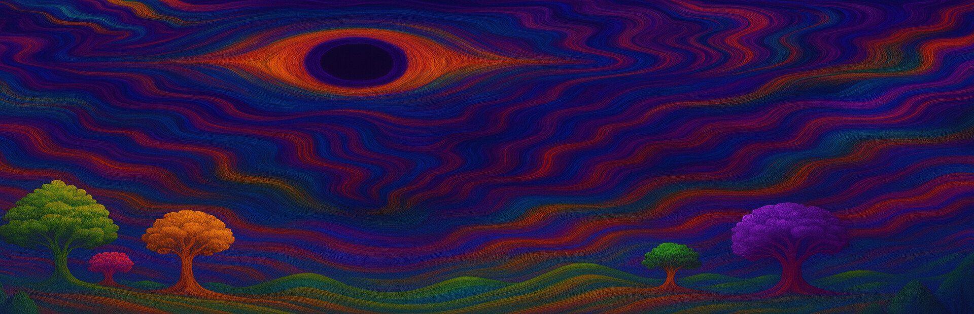 Psychedelic Dream