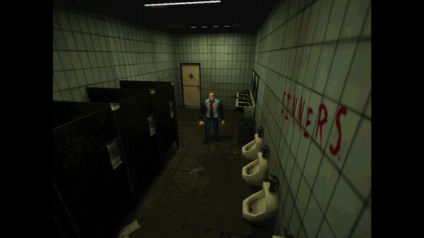 Screenshot 2 of Evil Cartridge - additional gameplay view