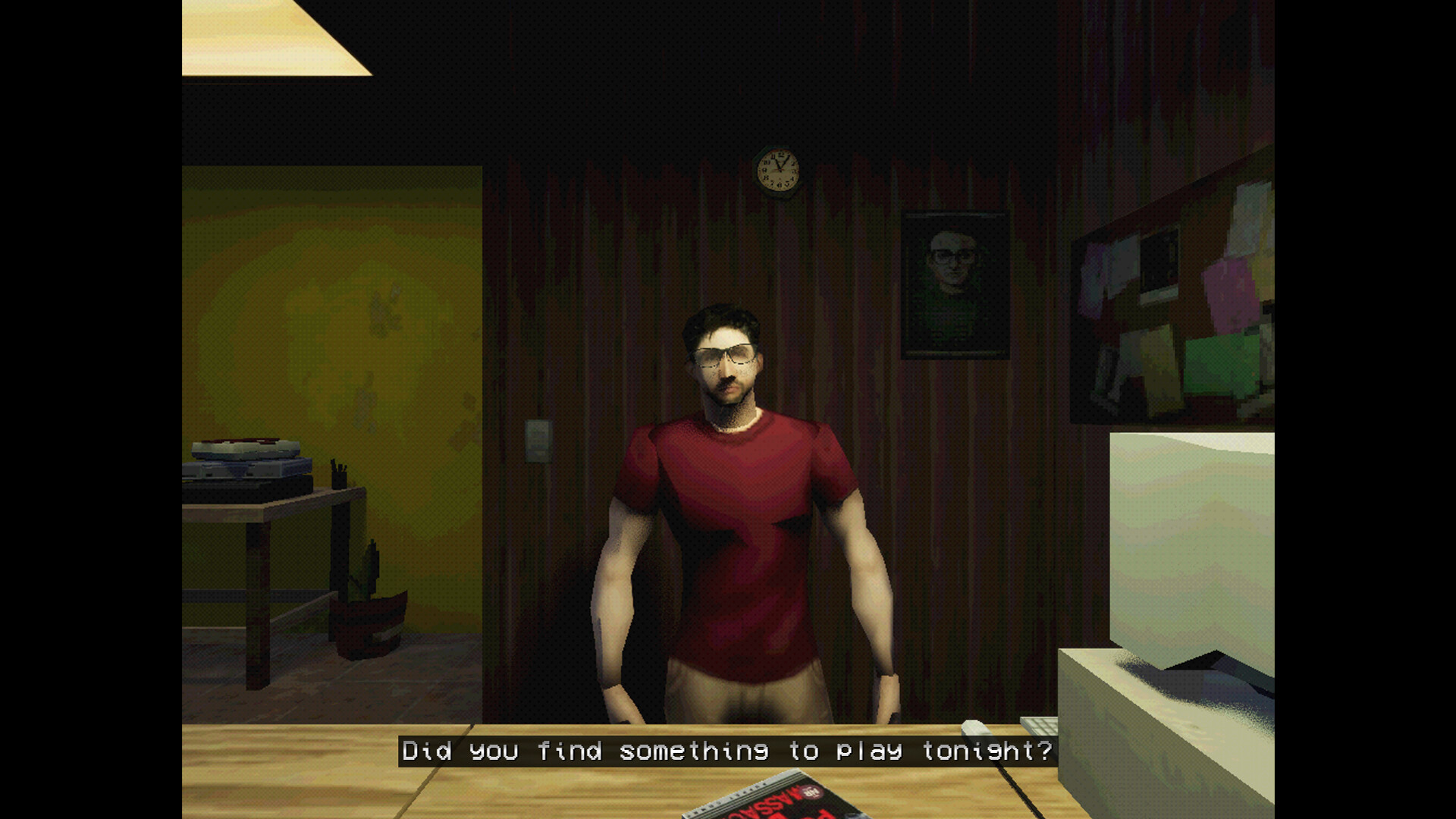 Evil Cartridge screenshot #3