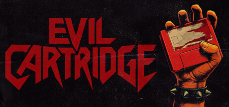 Evil Cartridge